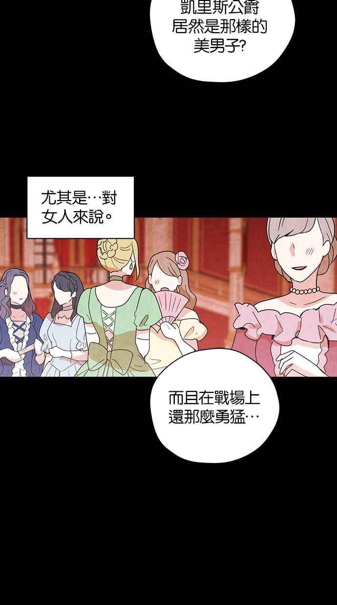 《完美老公养成计画》第27话 第36页