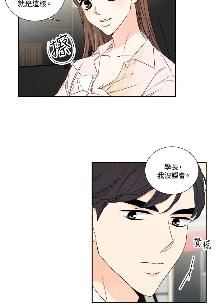 《纵然心痛》第28话 第63页