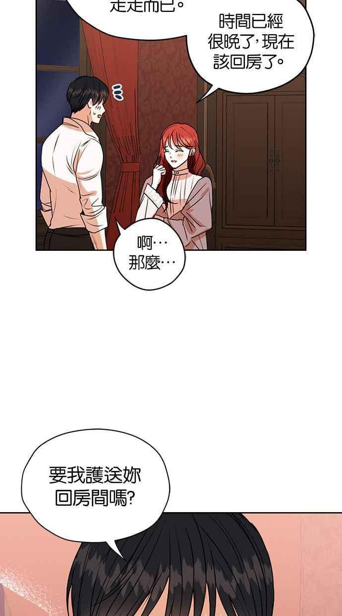 《完美老公养成计画》第28话 第60页