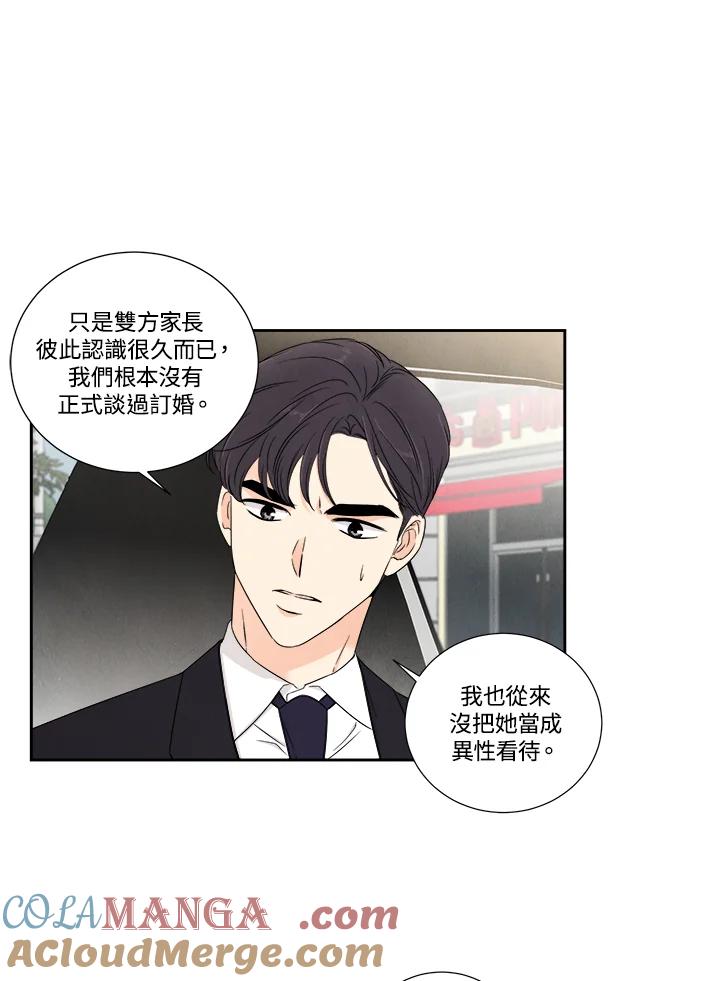 《纵然心痛》第28话 第61页