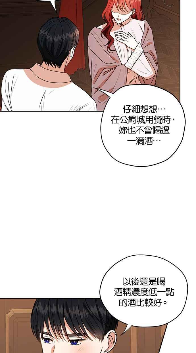 《完美老公养成计画》第28话 第47页