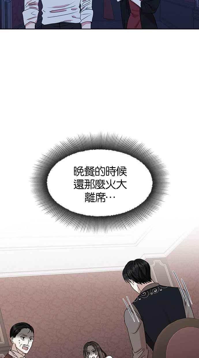 《完美老公养成计画》第28话 第6页