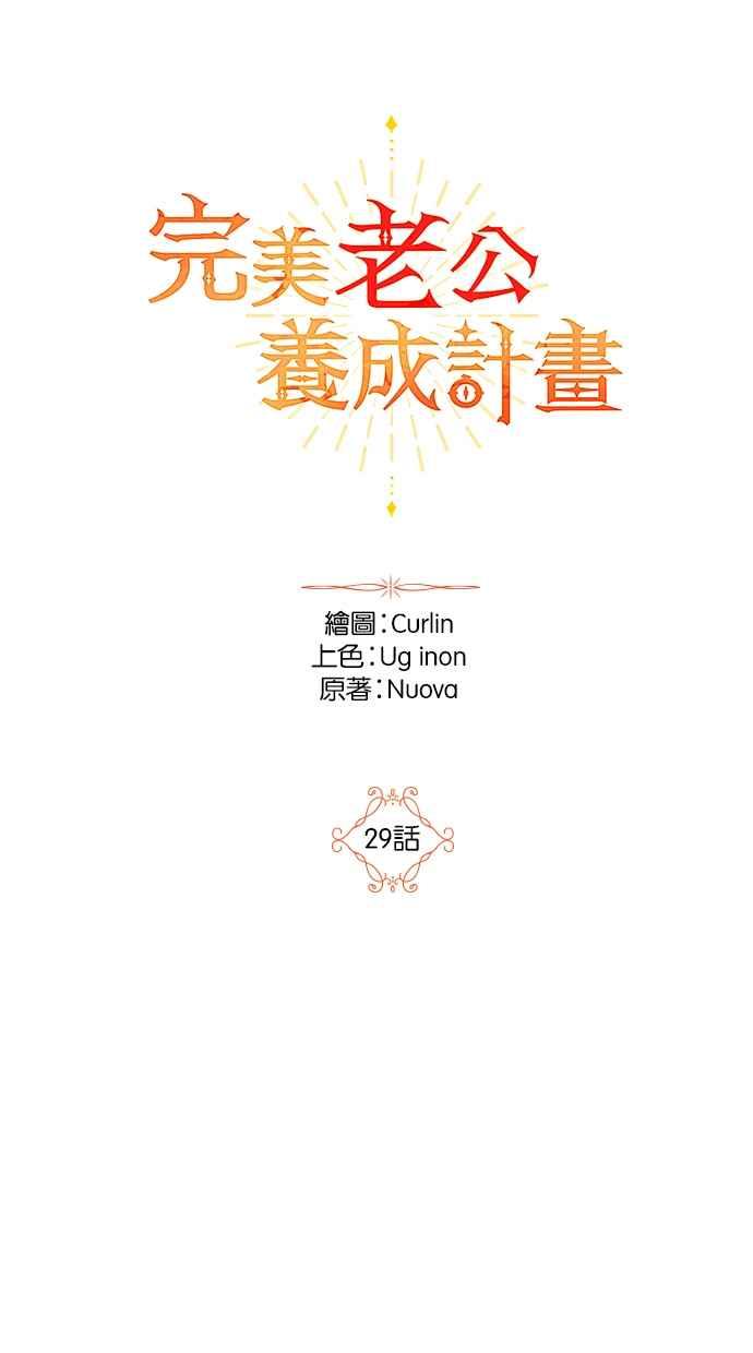 《完美老公养成计画》第29话 第5页