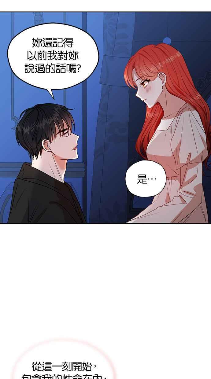 《完美老公养成计画》第43话 第48页