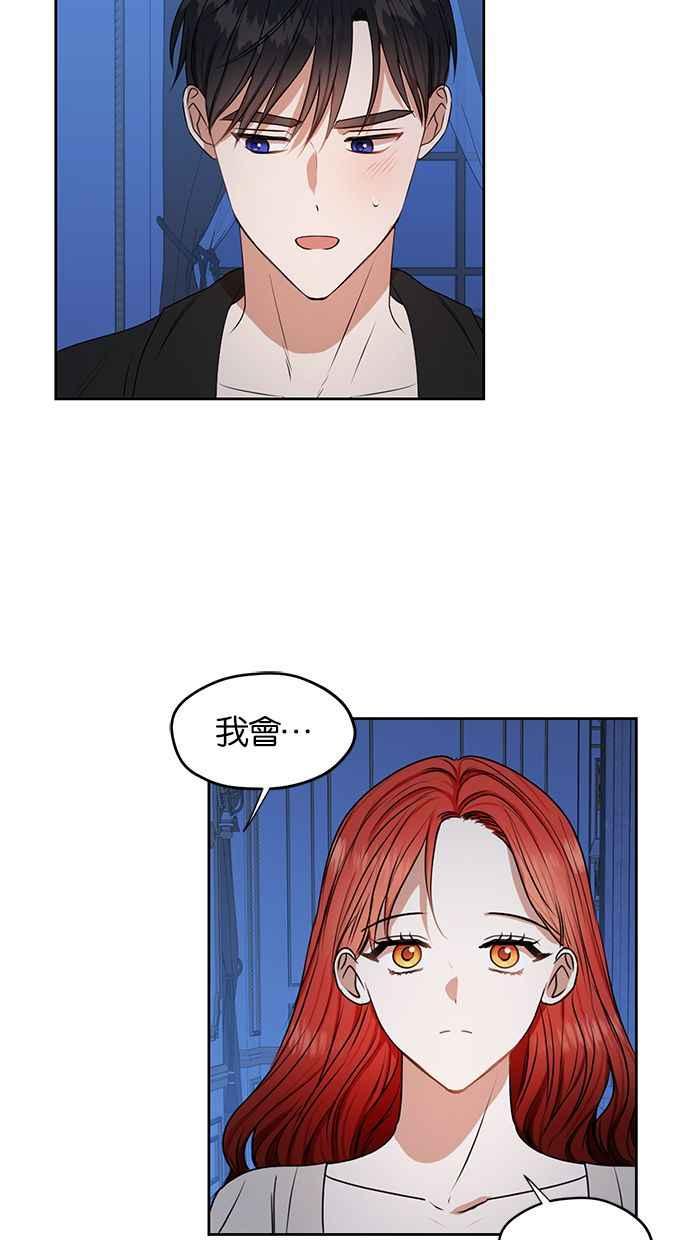 《完美老公养成计画》第43话 第36页