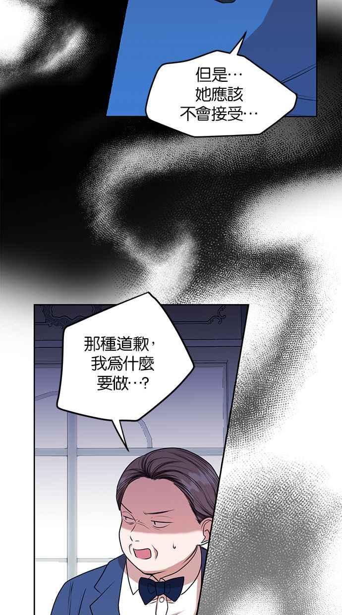 《完美老公养成计画》第45话 第21页