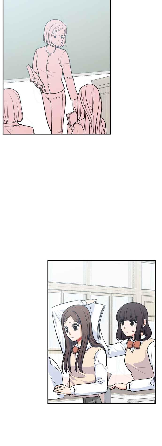 《花开的日子》第85话 第9页