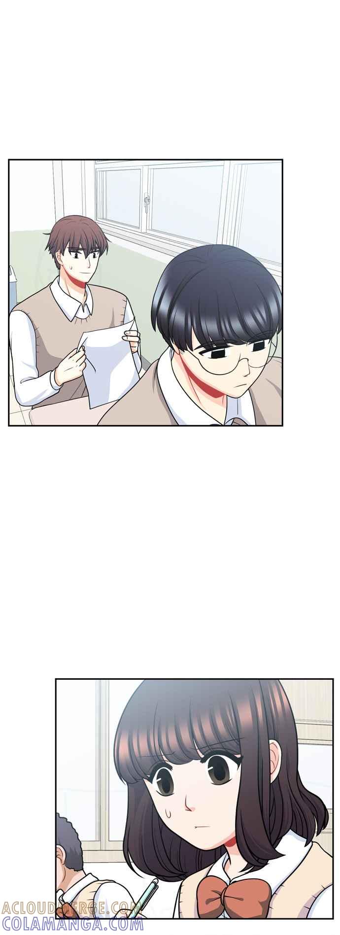《花开的日子》第85话 第10页