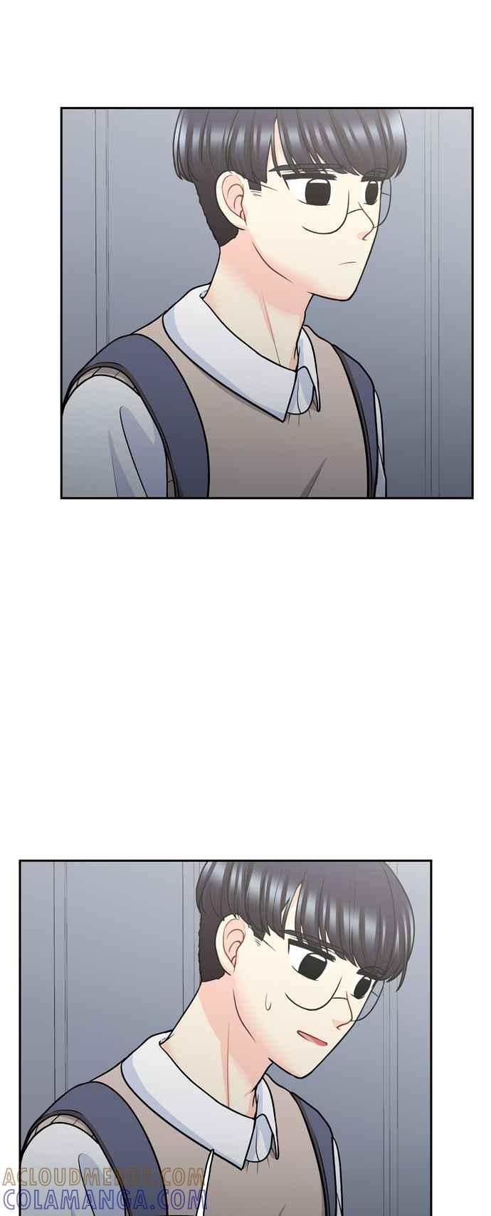 《花开的日子》第88话 第19页