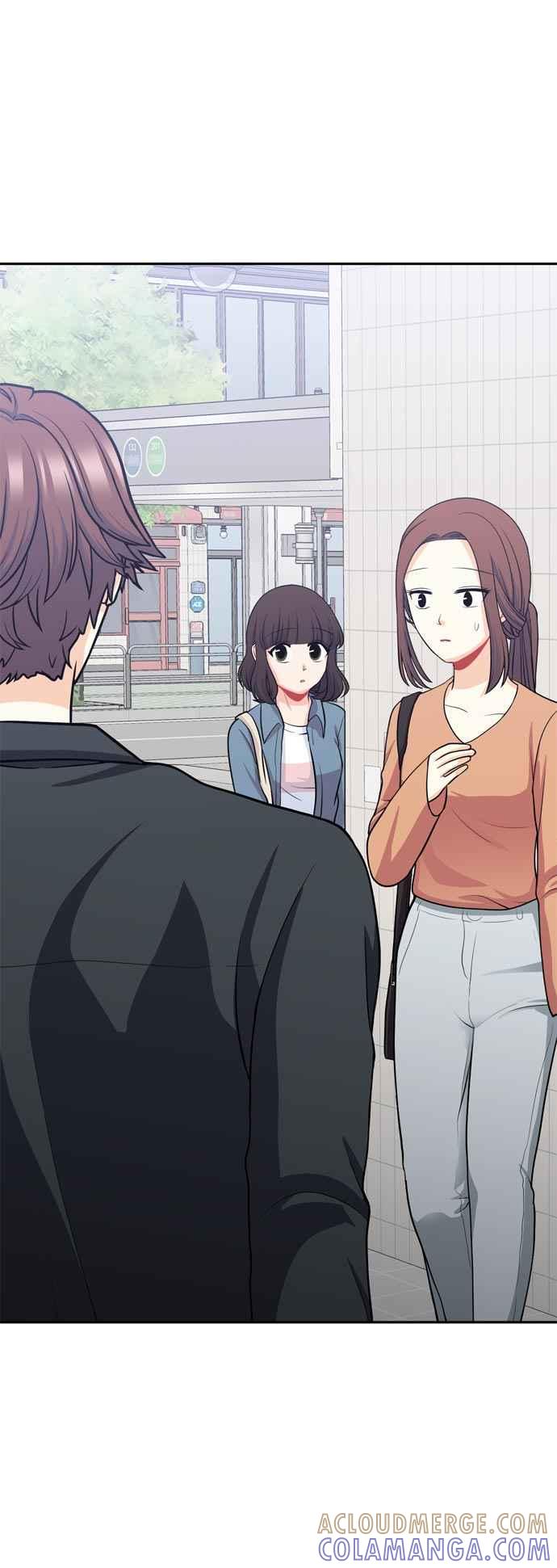 《花开的日子》第91话 第37页