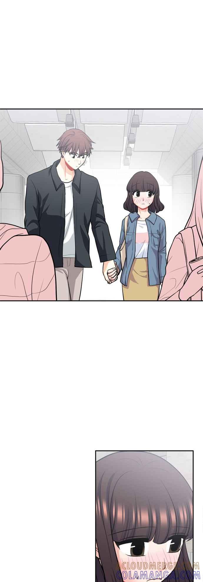 《花开的日子》第92话 第49页