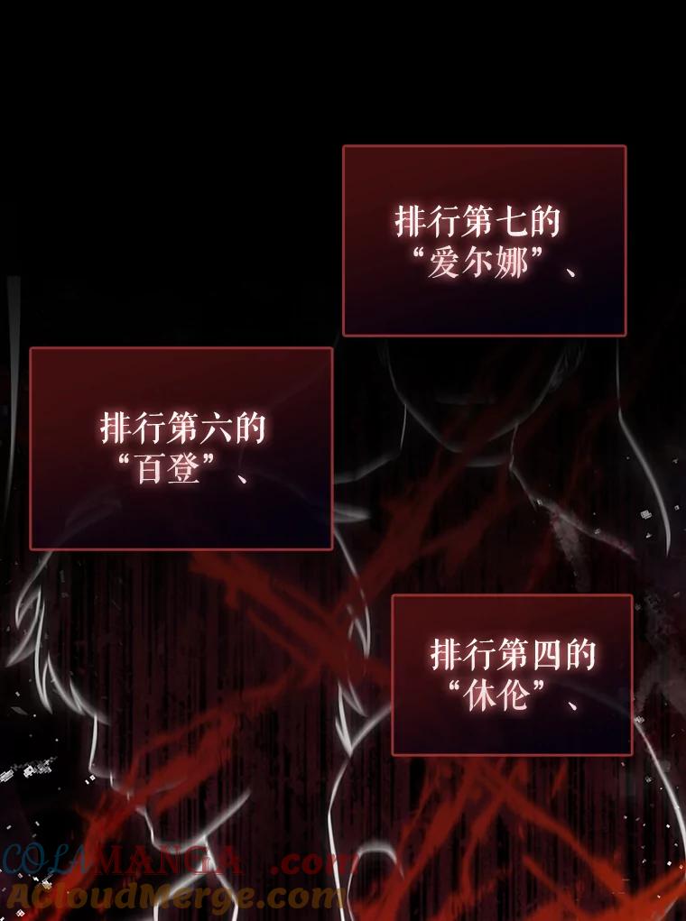 《配角太强了》17.争相拉拢 第5页
