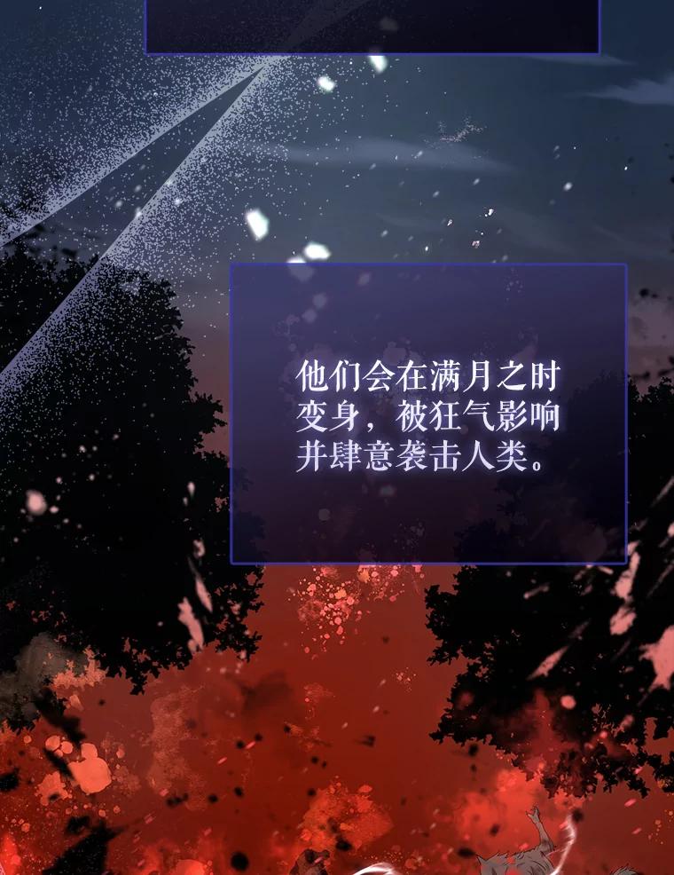 《配角太强了》18.狼人 第2页