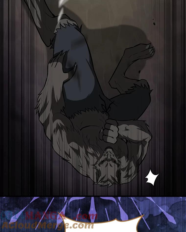 《配角太强了》18.狼人 第61页
