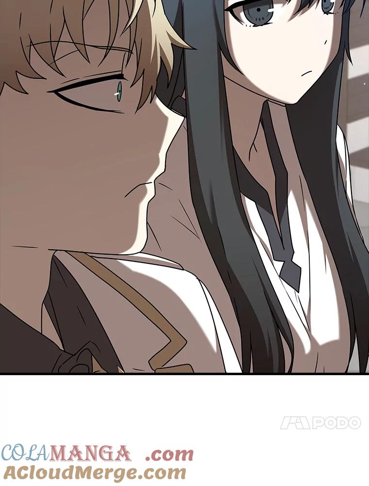 《魔王去上学》43.走近的契机 第65页