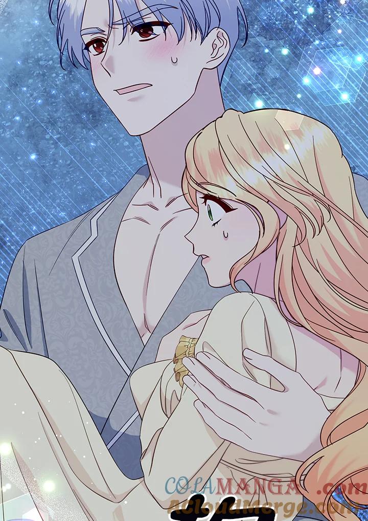 《解救好战丈夫的女儿》第78话 第117页