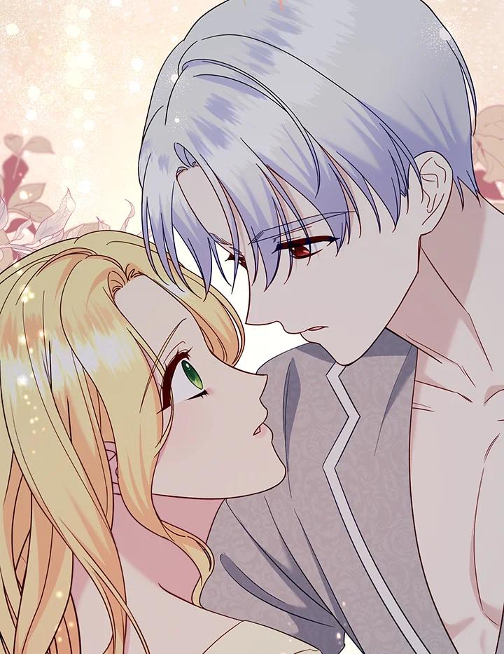 《解救好战丈夫的女儿》第79话 第51页