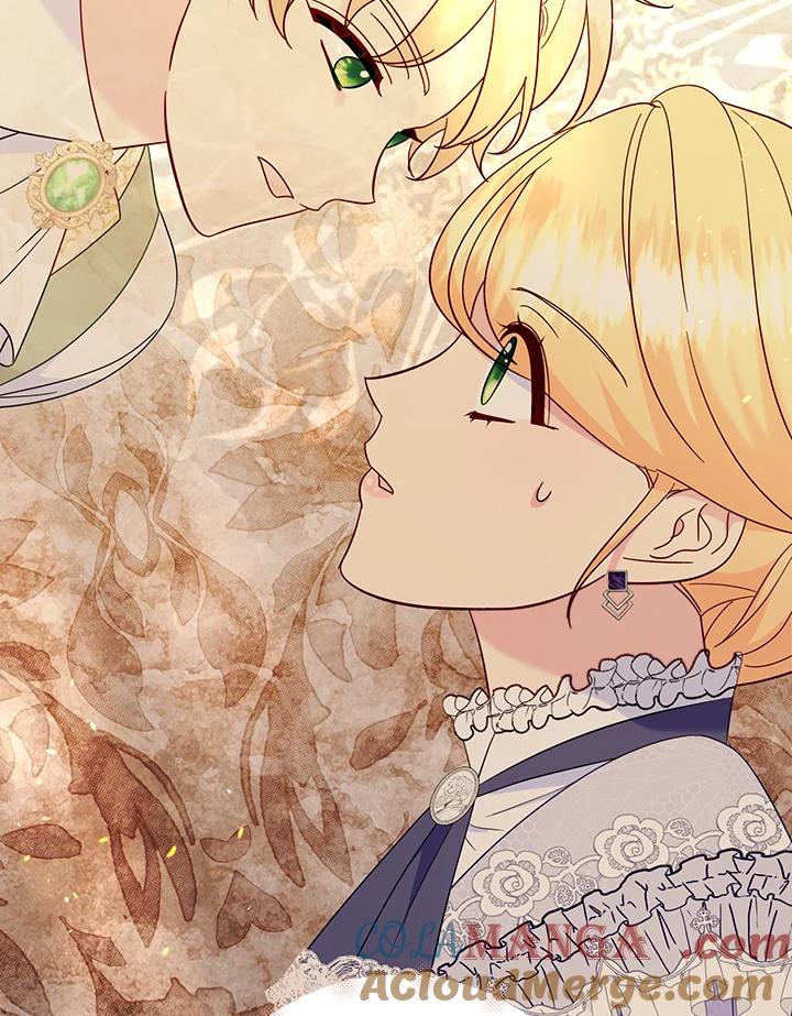 《解救好战丈夫的女儿》第81话 第129页