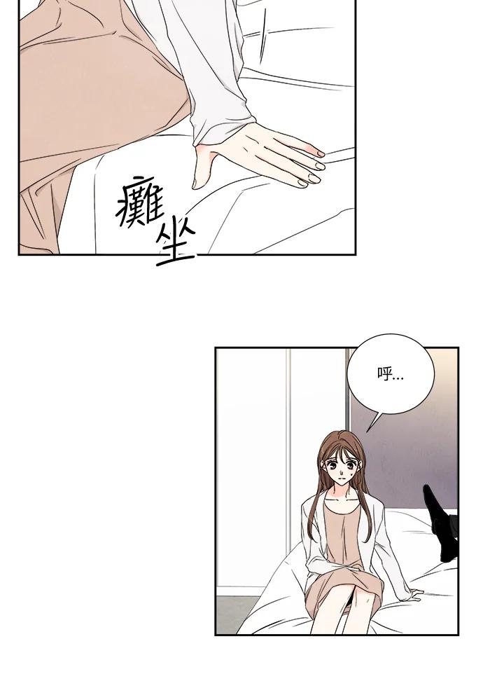 《纵然心痛》第24话 第56页