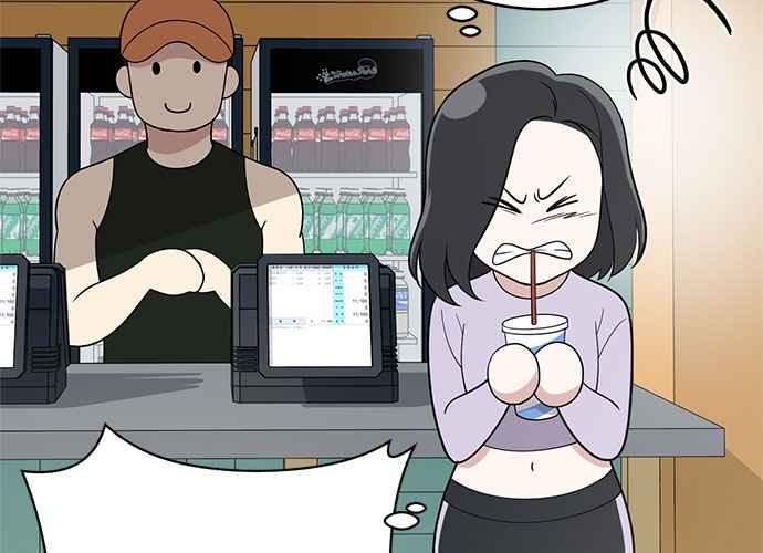 《无解少女》第48话 第122页