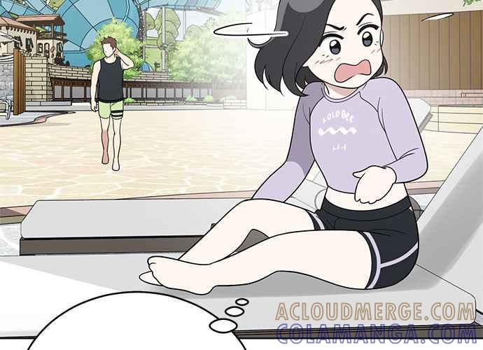 《无解少女》第48话 第97页