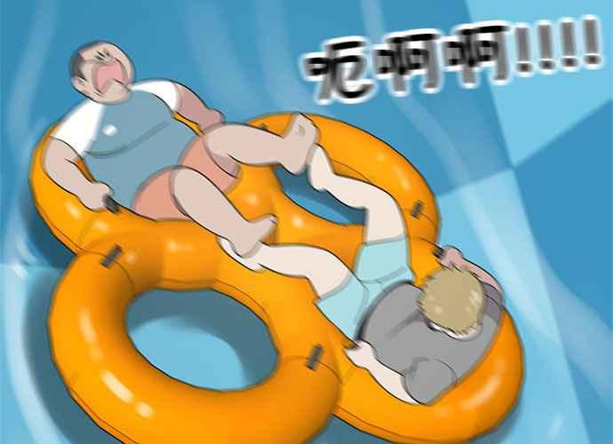 《无解少女》第48话 第160页