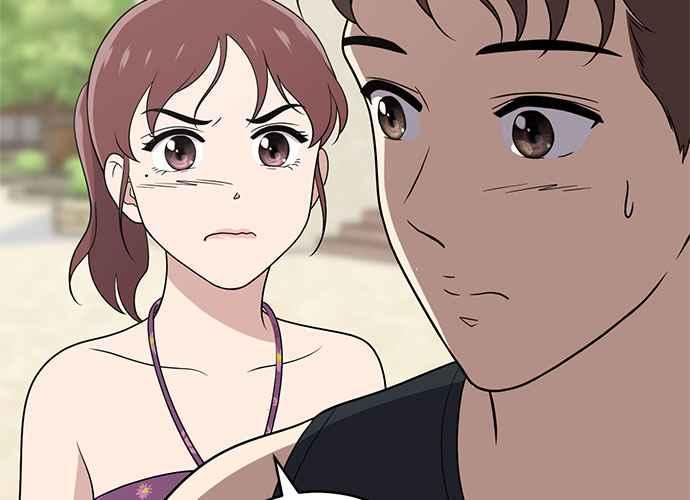 《无解少女》第48话 第92页