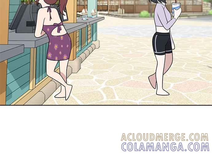 《无解少女》第48话 第129页