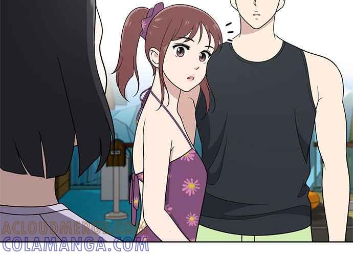 《无解少女》第48话 第169页