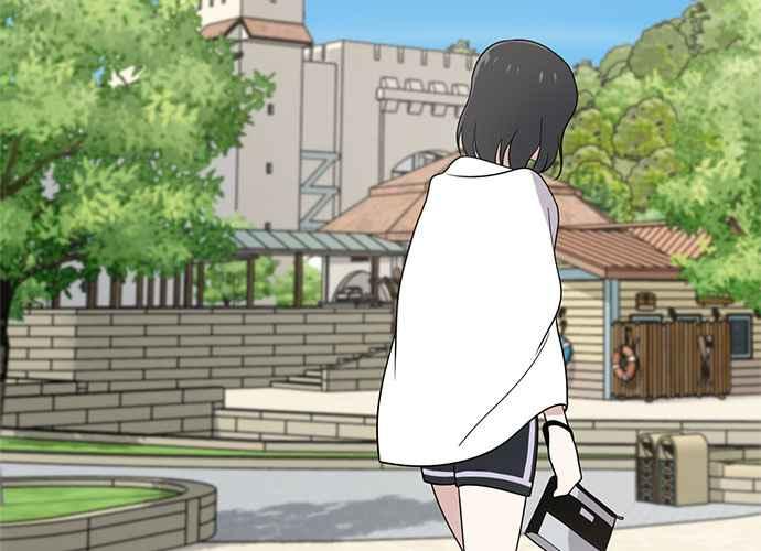 《无解少女》第49话 第170页