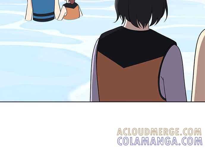 《无解少女》第49话 第33页