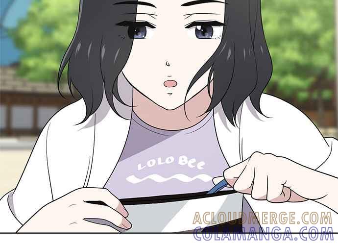 《无解少女》第49话 第141页