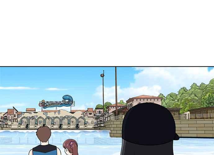 《无解少女》第49话 第32页