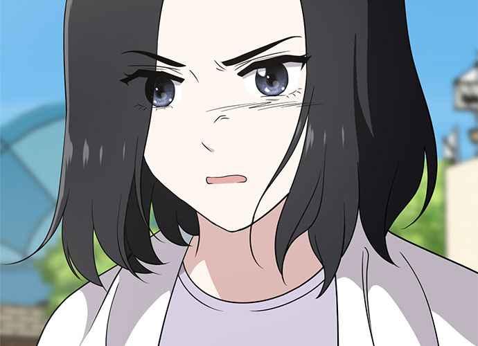 《无解少女》第49话 第154页