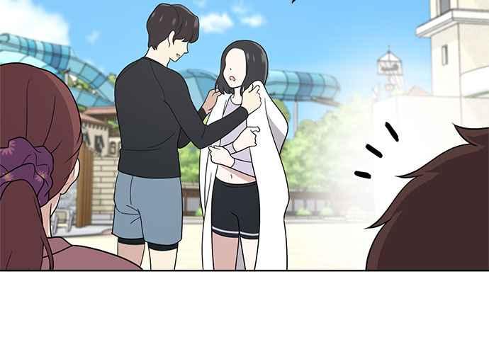 《无解少女》第49话 第128页
