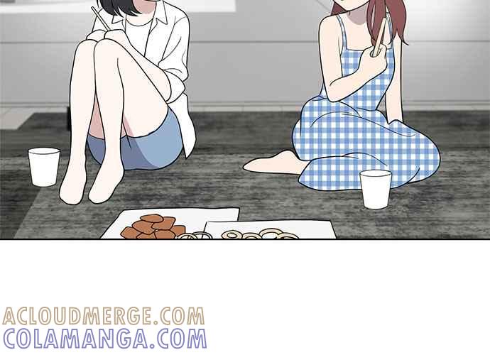 《无解少女》第50话 第125页