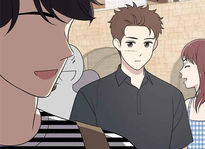 《无解少女》第50话 第8页