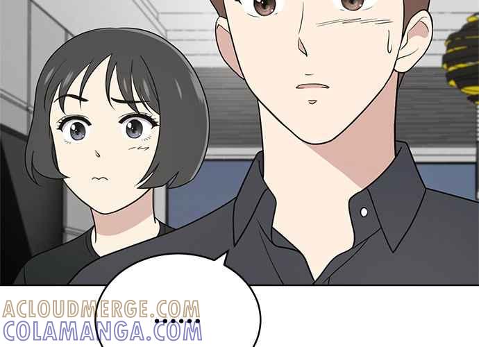 《无解少女》第52话 第121页