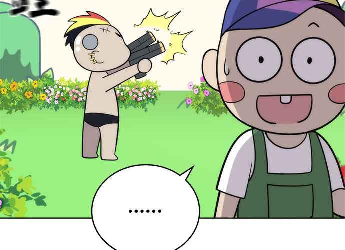 《无解少女》第54话 （第一季最终话） 第160页