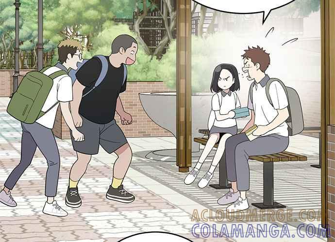 《无解少女》第55话 第45页