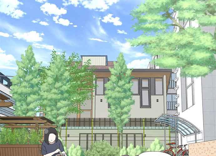 《无解少女》第56话 第46页