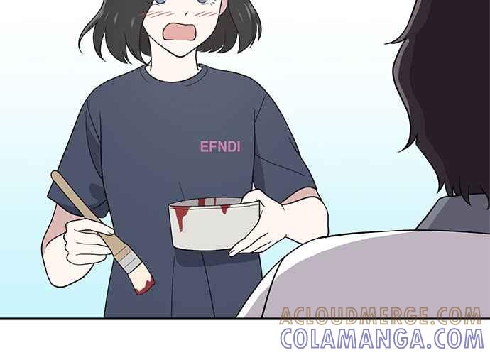 《无解少女》第56话 第73页