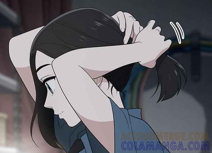 《无解少女》第57话 第81页