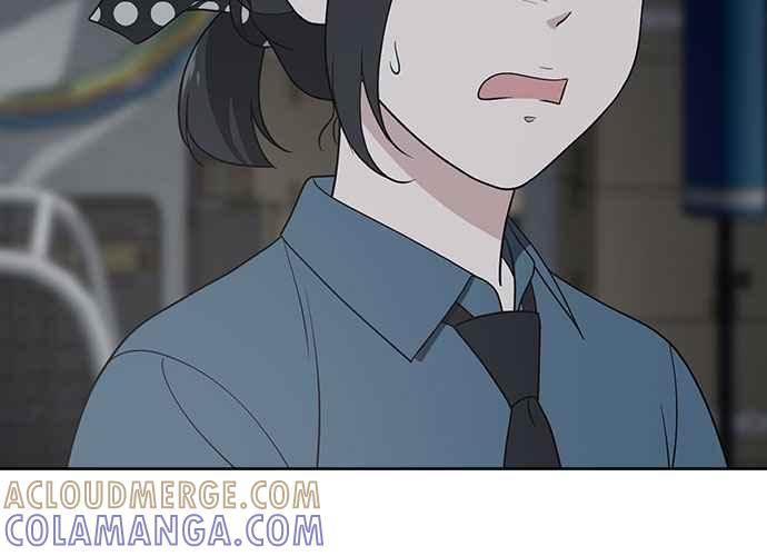 《无解少女》第57话 第125页