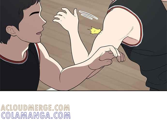 《无解少女》第57话 第165页