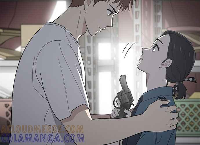 《无解少女》第57话 第109页