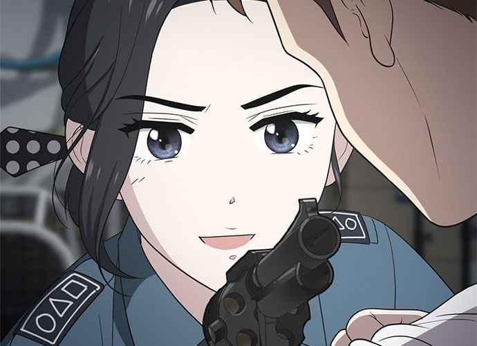 《无解少女》第57话 第102页