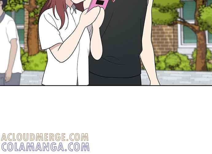 《无解少女》第58话 第81页