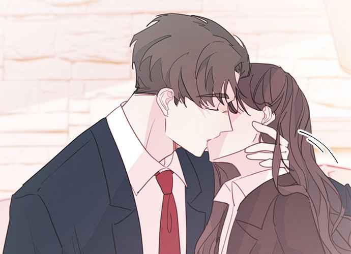 《和你度过的今天》第64话 第119页