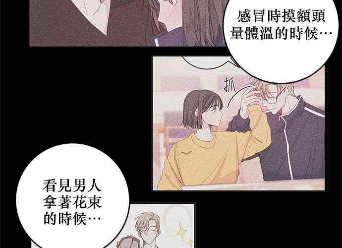 《和你度过的今天》第66话 第87页